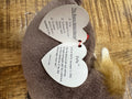 RARE VINTAGE TY Beanie Baby Jolly The Walrus Retired 1996 With Errors