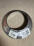 Amerivent Collar Storm Vent 2wall 4in,No 4ESC, American Metal Products, 6 Pack