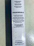 PROFLO PFXCAC32CLKL12 5/8" x 3/8" Lavatory Supply Kit - Risers, Flanges, Keys