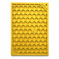 Honeycomb eMat - Enrichment Lick Mat for Dogs and Cats | eMat Enrichment Toy for Anxiety Relief | SodaPup