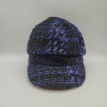 I.n.c. Plaid Newsboy Cap One Size