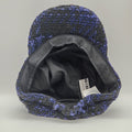 I.n.c. Plaid Newsboy Cap One Size