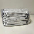 12 Pair Pack, Cow Hide Grain Leather Drivers, Work Safety Gloves, Size (Large)