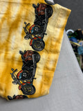 KY's Hawaiian Shirt Mens - Biker / Motorcycle Made in Hawaii