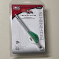Bohning Blazer Quickfletch (6-Pack), Neon Green,White