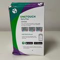 OneTouch Verio Flex meter Blood Glucose Monitoring System EXP 3/2029