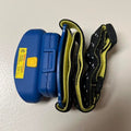 TripleLite 530 lm Blue LED Head Lamp AAA Battery