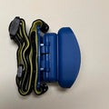 TripleLite 530 lm Blue LED Head Lamp AAA Battery