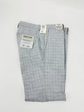Kenneth Cole Mens Slim Fit Flex Dress Pants, Size 34WX32L
