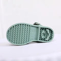 Roman Kids' Barefoot Jelly Sandals | Waterproof & Wide Toe Box