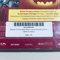 USED - Batman: The Animated Series, Volume One (DC Comics Classic Collection)