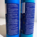 Mont Marte Pouring Acrylic Paint, Cerulean Blue & Phthalo Turquoise, 240ml each