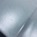 2 Office Depot Durable View 3-Ring Binders, 2" rings, pockets, 475 sheets each