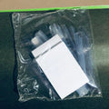 25-pack Office Depot® Hanging File Folders, Legal, Adjustable Tabs 14.75x9.25"