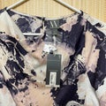 Worthington Women's Serafina Floral Top