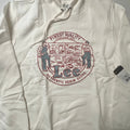 LEE Men's FLC Hoodie