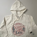 LEE Men's FLC Hoodie