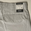 Van Heusen Men's Essential Twill Straight Fit Casual Shorts