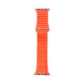 Leather Loop Strap