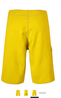 Mossimo Supply Co. Men's Lime Tone Boardshorts, Size 28