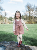 Kids Slip-On Dress Shoes – Toddler School & Wedding Shoes with Easy-Close Velcro Strap
