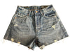 Wild Fable- High Rise Shorts