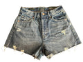 Wild Fable- High Rise Shorts