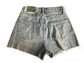Wild Fable- High Rise Shorts