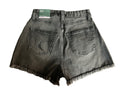 Wild Fable - High Rise Shorts