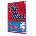 Ole Miss PS5 VarsityWrapz