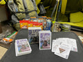 Life in a Pack Survival Playing Cards