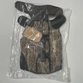 Sure Fit Waterfowl Hunting Dog Vest XS Mossy Oak Bottomland