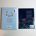 Native American kids 2-book BUNDLE - Pushing Up the Sky & How the Stars Fell NEW