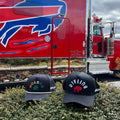 Buffalo Flip Cap