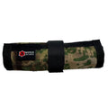 Small (Wide) Tool Roll – Cordura® Edition
