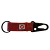 The Chauffeur - Firehose Edition - Durable keychain clip