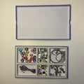 Charm Bracelet Making Kit, Crafts for kids 8-12 Years (66 Pieces)