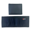 Lieutenant Wallet - Combat Leather Edition