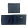 Lieutenant Wallet - Combat Leather Edition