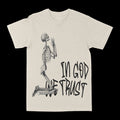 In God We Trust Graphic Tee