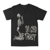 In God We Trust Graphic Tee