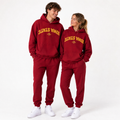Iowa State Varsity Hoodie