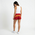 Iowa State Cyclones Mini Mesh Shorts