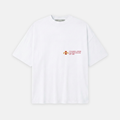 Iowa State Essentials Oversized Tee