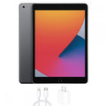 Apple iPad 8th Generation (2020) Refurbished- Excellent Condition