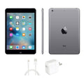 Apple iPad Mini 3 (2014) Refurbished - Fair Condition