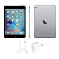 Apple iPad Mini 4 (2015) Refurbished - Excellent Condition