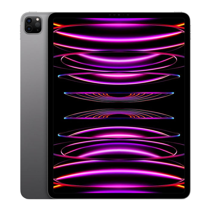 Apple iPad Pro 12.9 in. 6th Gen (2022) Refurbished - Fair Condition