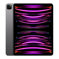 Apple iPad Pro 12.9 in. 6th Gen (2022) Refurbished - Fair Condition