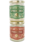 Rewined 2-Pc. Cocktail Candle Gift Set